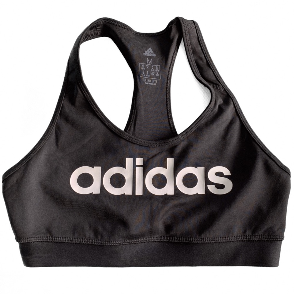 New Adidas sports bra